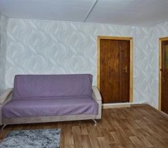 Коттедж Standard в Тихий берег