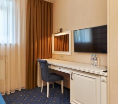 Люкс в Честер