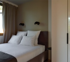 Коттедж БЕРЁЗА в Холм Inn