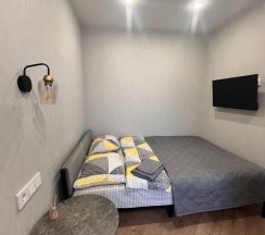 Квартира в Апартаменты на Октябрьская улица, 29