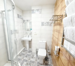 Семейный в Чайковский