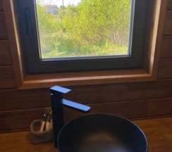 Двухместный номер Standard двуспальная кровать в Болото