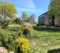 Коттедж улучшенный в Кусто