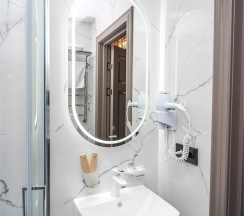 Комфорт в Чеботарёвъ