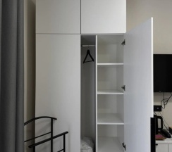 Номер Standard с балконом в Grey Hotel