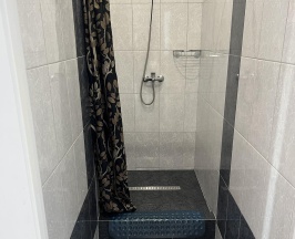 Номер стандарт с 2 односпальными кроватями в Восход