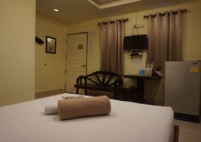 Номер Standard в Sabaidee Resort Satun