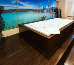 Студия (Studio) Баунти в Планета SPA