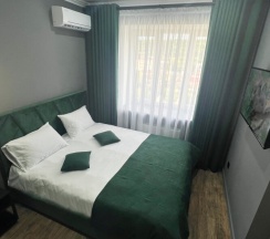 1-ком кв, Первомайская, 70, кв.150 в Свои