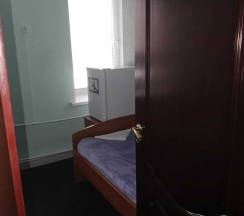 №21 TWIN в Only hostel