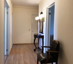 Апартаменты делюкс (с кухней) в Волга