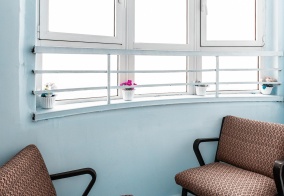 Апартаменты Infinity of Days (Инфинити оф Дэйс) на улице Златоустовская в Уфе