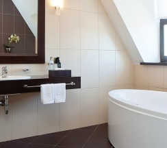 Номер Классик в Pontos Plaza