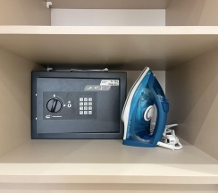 Апартаменты студия №565 в inSochi
