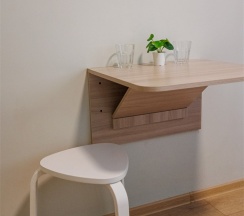 Стандартный двухместный номер с собственной ванной комнатой в Лимонад