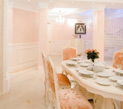 Апартаменты в Green house detox&SPA