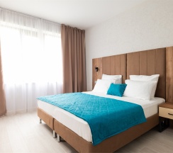 Apartment в Delfia