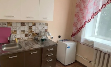 Люкс с 2 комнатами в Евразия