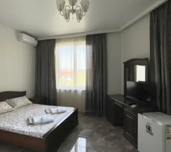 Номер Family Comfort Plus в Санторини