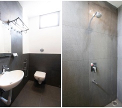 Номер Deluxe в Capital O 23031 V Hotel