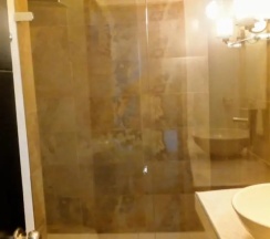 Трёхместный номер Standard в Hotel Santa Sophia del Mar