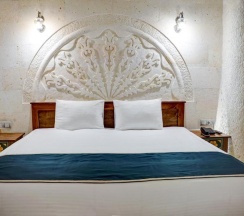 Номер Deluxe в Cappadocia Sweet Cave