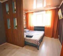 Апартаменты в Pryanik Apartments