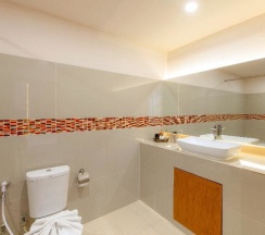 Семейный номер Standard в Club Bamboo Boutique Patong Beach Resort