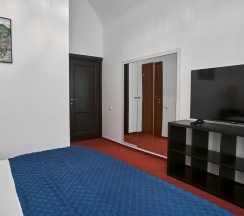 Стандартный номер в Палаты Хованских