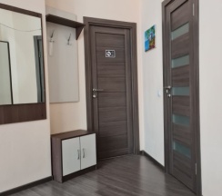 Стандарт двухместный в Репин