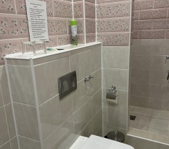 Семейный улучшенный номер в Соната