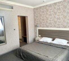 Стандарт улучшенной планировки №2, №3, №4 в Классик