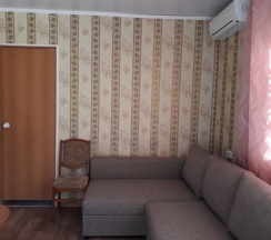 Номер Standard в Актиния