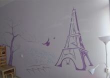 Семейный номер №509 в Bla Bla Hostel