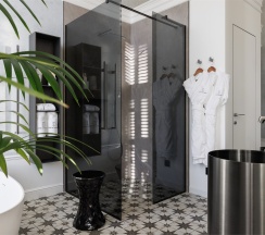 Люкс Монферрана в Огюстин Шатильон