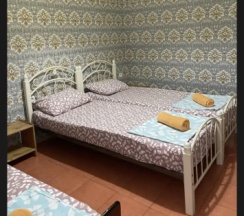 Трёхместный номер Standard в Regan