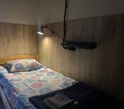 Улучшенный номер в Good night