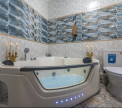 Квартира в Апартаменты на Крауля улица, 170