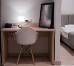 Апартаменты 41м² в Елизавета Апарт