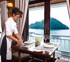 Одноместный номер Standard в Aphrodite Cruises