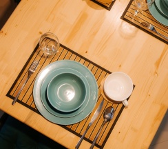 Коттедж с собственной сауной в Гоголь