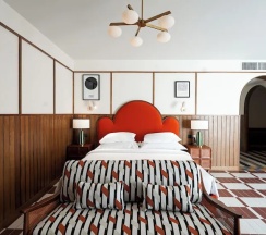 Семейный номер Standard в Sugar Marina Hotel -POP- Kata Beach