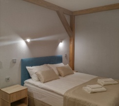 Улучшенный с рабочей зоной в Северная звезда