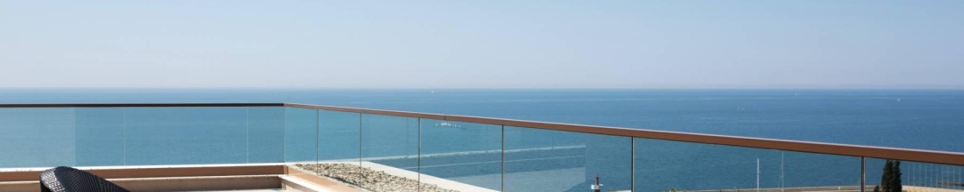 Стандартный номер Премиум с террасой в Swissotel Resort Сочи Камелия