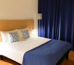 3-комнатные апартаменты стандарт в Ibis