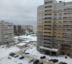 Студия в Квартира Лофт-студия