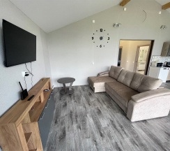 Дом Барн-Хаус в Уймон-Парк