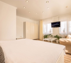 Prime Dual в #Luna Hotel Krasnodar