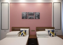 Петропавловск-Камчатский: Отель Double L Hotel