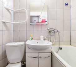 2-комнатные апартаменты улучшенные в Арсенал Коммуникейшн